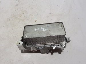 Mercedes Benz GLC-Class 254 (2022–2026) Other radiator A1391880100 - 3