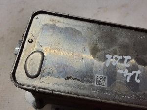 Mercedes Benz GLC-Class 254 (2022–2026) Other radiator A1391880100 - 4
