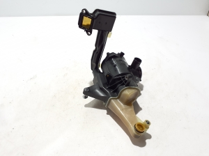 Mercedes Benz GLC-Class 254 (2022–2026) Other vacuum part A1390783400 - 2