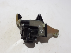 Mercedes Benz GLC-Class 254 (2022–2026) Other vacuum part A1390783400 - 3