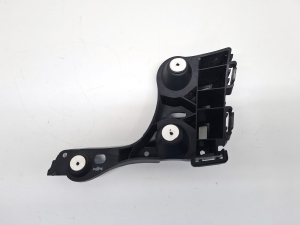 Opel Crossland X X 75 (2017–2026) Rear bumper bracket 39097403 - 4