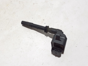 Ignition coil - A1399061900