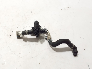 Mercedes Benz GLC-Class 254 (2022–2026) Auxiliary water pump A0005063300 - 2