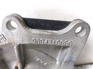 Jaguar XF (2008–2016) Water pump 9684319880 - 2
