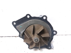 Jaguar XF (2008–2016) Water pump 9684319880 - 3