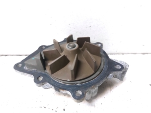 Jaguar XF (2008–2016) Water pump 9684319880 - 4