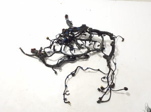 Engine wiring harness - A1391508200