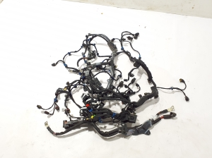 Mercedes Benz GLC-Class 254 (2022–2026) Engine wiring harness A1391508200 - 2