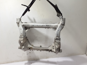   Front subframe  - A2546220000 