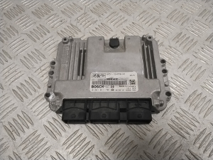 Motorsteuergerät - 6M5112A650NC