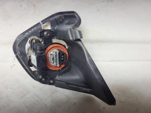 RENAULT Clio V (2019–2026) Front-Nebelscheinwerfer 1NL2500TN139 - 2