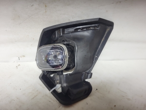 RENAULT Clio V (2019–2026) Front-Nebelscheinwerfer 1NL2500TN139 - 3