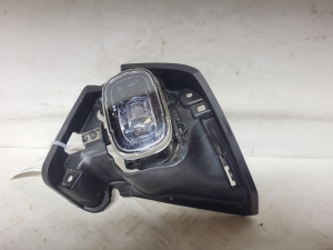 Front bumper fog light - 1NL2500TN139