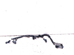 Ford Galaxy (2015–2026) Glühkerzenkabel 9678376680 - 3