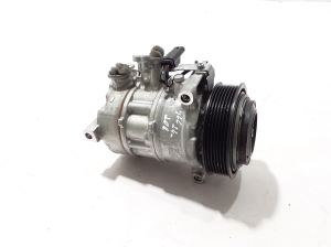 A/C compressor - A0008300302