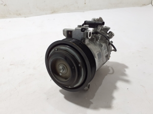 Mercedes Benz GLC-Class 254 (2022–2026) A/C compressor A0008300302 - 2