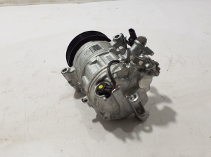 Mercedes Benz GLC-Class 254 (2022–2026) A/C compressor A0008300302 - 4