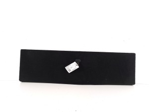   Trunk carpet  - 98416580ZD 
