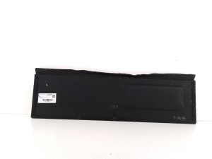 Opel Astra L (2021–2026) Trunk carpet 98416580ZD - 3