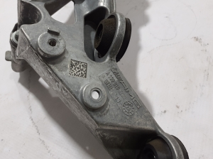 Mercedes Benz GLC-Class 254 (2022–2026) Luftfiltergehäusehalter A1390108200 - 3