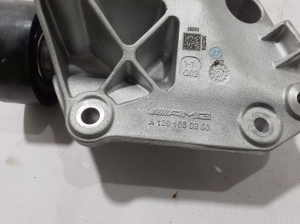 Mercedes Benz GLC-Class 254 (2022–2026) A/C compressor bracket A1391550300 - 3