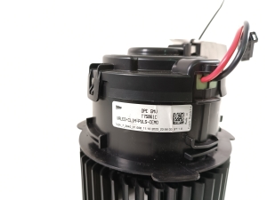 Opel Astra L (2021–2026) Salongi puhuri mootor 98 376 093 80 - 2