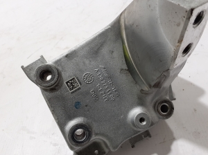 Mercedes Benz GLC-Class 254 (2022–2026) Engine bracket A1392231100 - 3