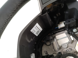Opel Astra L (2021–2026) Rool ja selle osad - 3