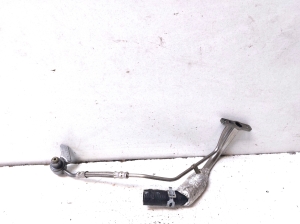 Ford Galaxy (2015–2026) Turbolader Ölleitung - 2