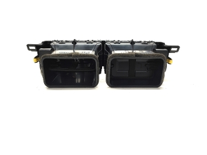 LEXUS NX (2014–2021) Dashboard air vent grilles 5567078010 - 5