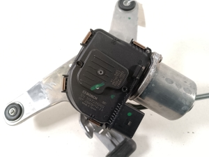 Opel Astra L (2021–2026) Windshield wiper mechanism and its parts - 2