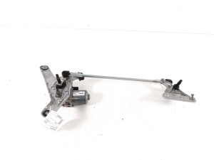Opel Astra L (2021–2026) Windshield wiper mechanism and its parts - 3