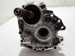 Mercedes Benz GLC-Class 254 (2022–2026) Esisilla reduktor A7252804800 - 2