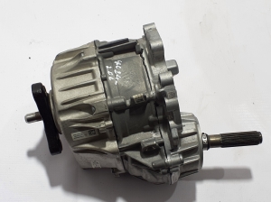  Vorderachsgetriebe (Differential)  - A7252804800 