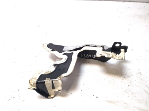 Ford Galaxy (2015–2026) Timing belt cover 9802982780 - 5