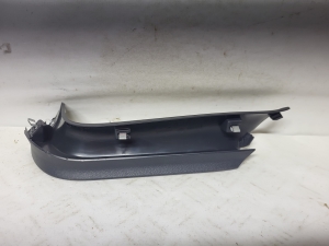 Volkswagen Golf VII (2012–2026) Heckklappe sonstiges Teil 5G6867713 - 2