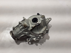Mercedes Benz GLC-Class 254 (2022–2026) Esisilla reduktor A2063304102 - 4