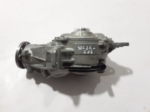   Vorderachsgetriebe (Differential)  - A2063304102 