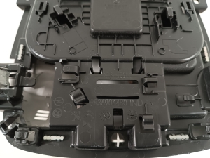 Opel Astra L (2021–2026) Front interior lighting panel 9836904480 - 2