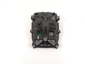 Opel Astra L (2021–2026) Front interior lighting panel 9836904480 - 3