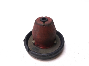 Fuel tank cap - 7M0201553