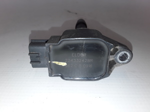 Dacia Sandero (2012–2021) Zündspule 224332428R - 3