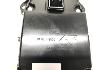 LEXUS NX (2014–2021) Control unit 8478078030 - 5