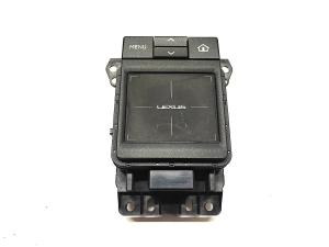   Module de commande  - 8478078030 