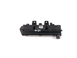 Opel Astra L (2021–2026) Heater control panel 98411148YV - 2