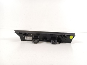 Opel Astra L (2021–2026) Heater control panel 98411148YV - 3