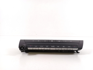 Opel Astra L (2021–2026) Heater control panel 98411148YV - 5