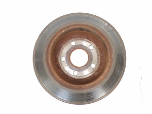 Jeep Grand Cherokee WK2 (2010–2026) Tagumine piduriketas 1BP00031AA - 4