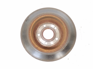 Jeep Grand Cherokee WK2 (2010–2026) Tagumine piduriketas 1BP00031AA - 3