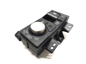 LEXUS NX (2014–2021) Chassis control module 75H258 - 4